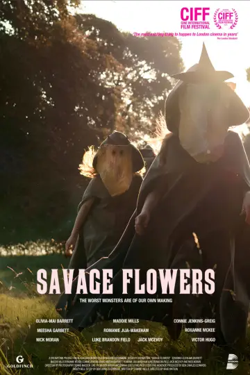 حمل فيلم Savage Flowers 2025 مع الترجمة