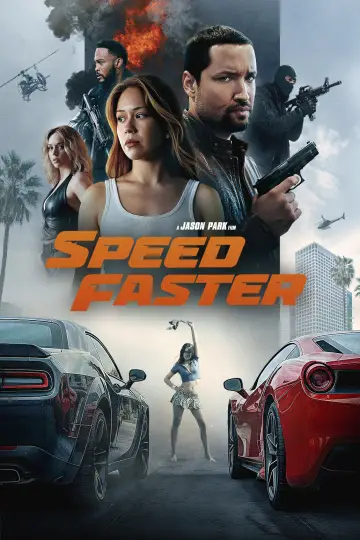 حمل فيلم Speed ​​Faster 2026 مع الترجمة