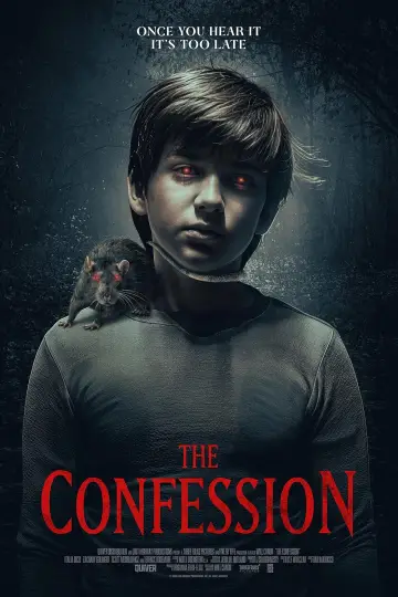قم بتحميل فيلم The Confession 2025 مع الترجمة