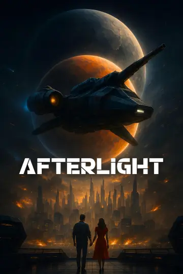 دانلود فیلم Afterlight 2025 زیرنویس چسبیده
