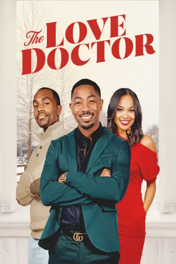 دانلود فیلم The Love Doctor 2026 زیرنویس چسبیده