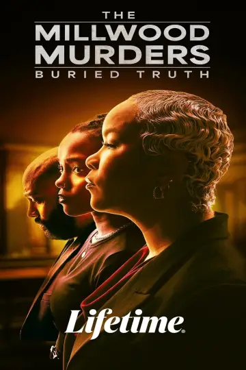 دانلود فیلم The Millwood Murders: Buried Truth 2026 زیرنویس چسبیده