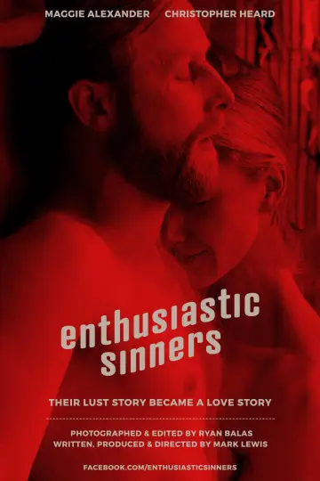 دانلود فیلم Enthusiastic Sinners 2018 زیرنویس چسبیده