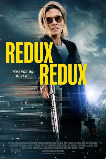 دانلود فیلم Redux Redux 2025 زیرنویس چسبیده