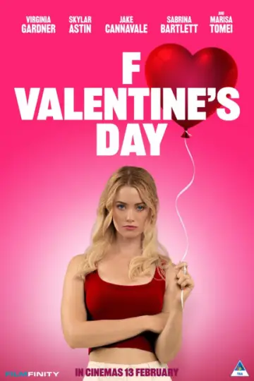 F*ck Valentines Day 2026 filmini altyazılı olarak indirin.