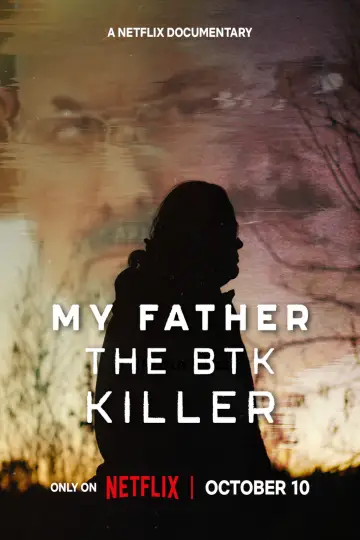 دانلود فیلم My Father, the BTK Killer 2025 زیرنویس چسبیده