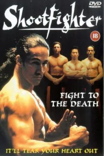 دانلود فیلم Shootfighter: Fight to the Death 1993 زیرنویس چسبیده
