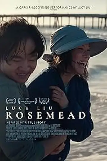 دانلود فیلم Rosemead 2025 زیرنویس چسبیده