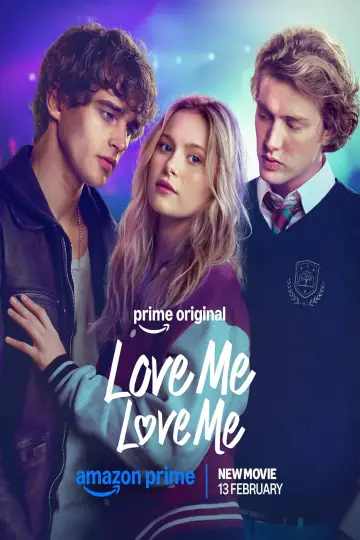 دانلود فیلم Love Me, Love Me 2026 زیرنویس چسبیده