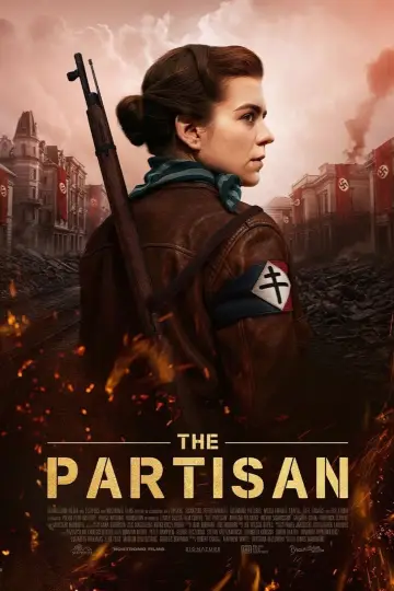 دانلود فیلم The Partisan 2024 زیرنویس چسبیده