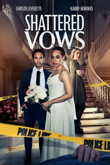 دانلود فیلم Shattered Vows 2025 زیرنویس چسبیده
