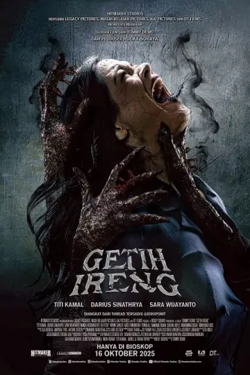 دانلود فیلم Black Blood 2025 زیرنویس چسبیده