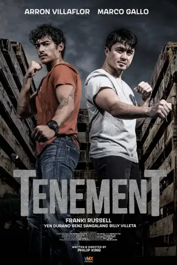 دانلود فیلم Tenement 2026 زیرنویس چسبیده