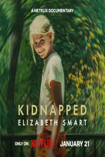 دانلود فیلم Kidnapped: Elizabeth Smart 2026 زیرنویس چسبیده