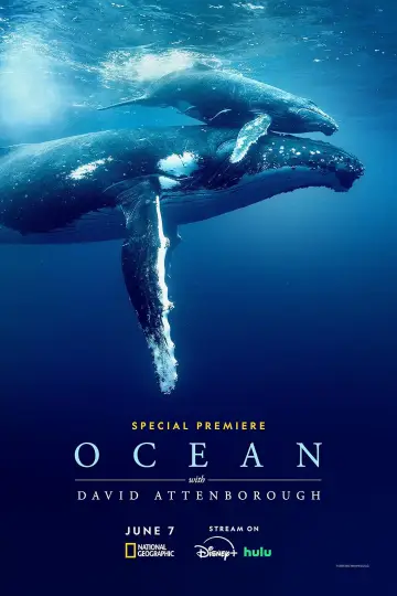 دانلود فیلم Ocean with David Attenborough 2025 زیرنویس چسبیده