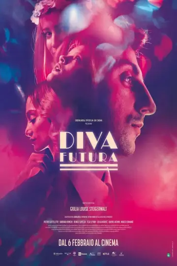 دانلود فیلم Diva Futura 2024 زیرنویس چسبیده