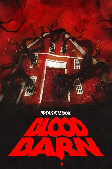 دانلود فیلم Blood Barn 2025 زیرنویس چسبیده