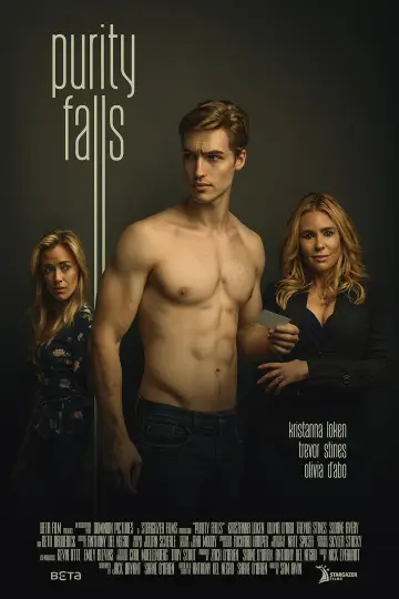 دانلود فیلم Purity Falls 2019 زیرنویس چسبیده