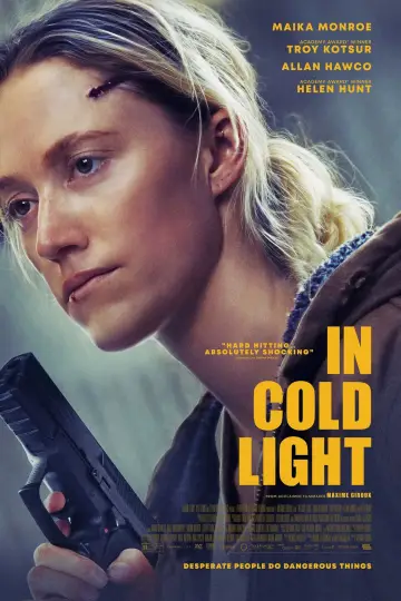 دانلود فیلم In Cold Light 2025 زیرنویس چسبیده