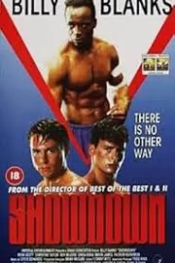 دانلود فیلم Showdown 1993 زیرنویس چسبیده