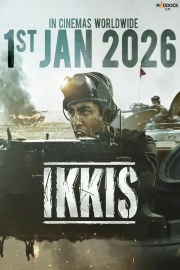 Ikkis 2026 filmini altyazılı olarak indirin.