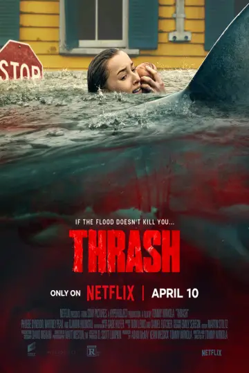 دانلود فیلم Thrash 2026 زیرنویس چسبیده