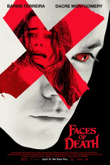 دانلود فیلم Faces of Death 2026 زیرنویس چسبیده