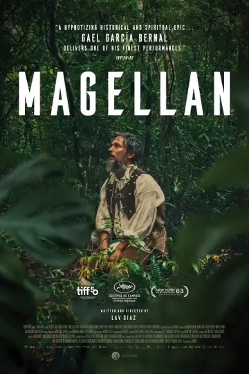 دانلود فیلم Magellan 2025 زیرنویس چسبیده