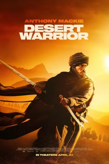 دانلود فیلم Desert Warrior 2025 زیرنویس چسبیده