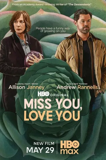 دانلود فیلم Miss You, Love You 2026 زیرنویس چسبیده