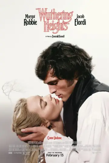 دانلود فیلم Wuthering Heights 2026 زیرنویس چسبیده