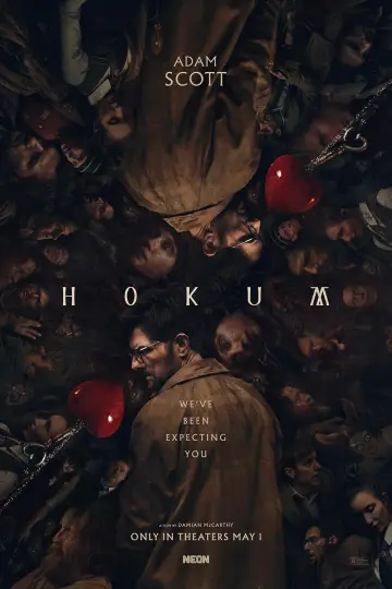 حمل فيلم هوكوم 2026 مع الترجمة