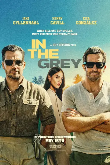 دانلود فیلم In the Grey 2026 زیرنویس چسبیده