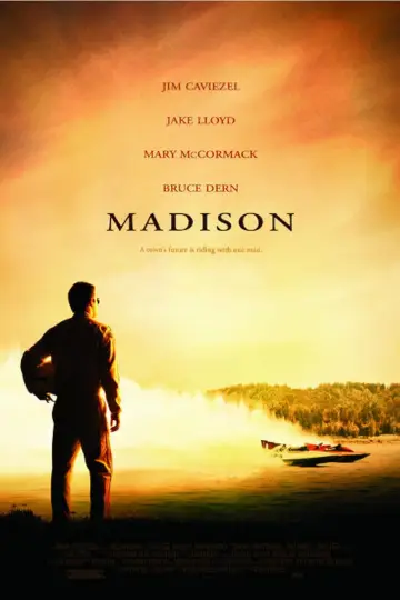 دانلود فیلم Madison 2001 زیرنویس چسبیده