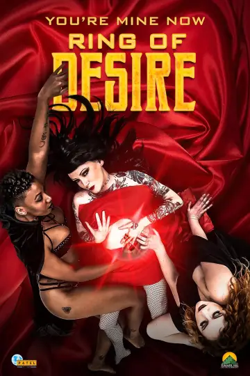 دانلود فیلم Ring of Desire 2021 زیرنویس چسبیده