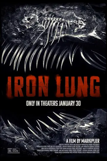 Unduh film Iron Lung 2026 dengan subtitle