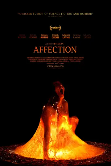 دانلود فیلم Affection 2025 زیرنویس چسبیده