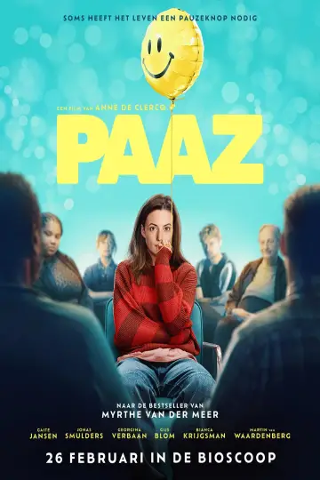 Descargar la película Honestamente, estoy bien (2026) con subtítulos