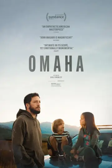 دانلود فیلم Omaha 2025 زیرنویس چسبیده