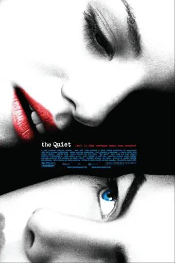 دانلود فیلم The Quiet 2005 زیرنویس چسبیده