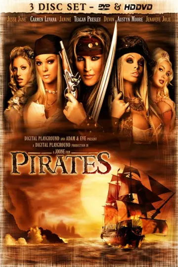 دانلود فیلم Pirates 2005 زیرنویس چسبیده