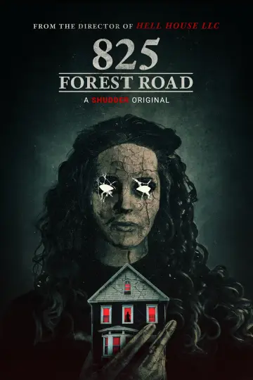 825 Forest Road 2025 filmini altyazılı olarak indirin.