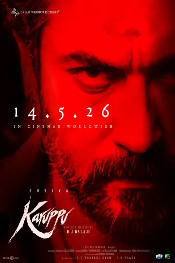 Unduh film Karuppu 2026 dengan subtitle