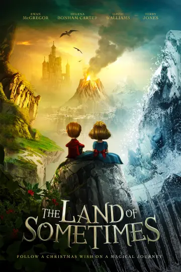Altyazılı olarak "The Land of Sometimes 2026" animasyonunu indirin.