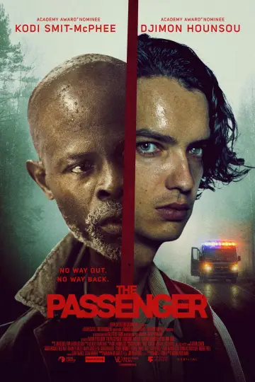 2026 yapımı "The Passenger" filmini altyazılı olarak indirin.