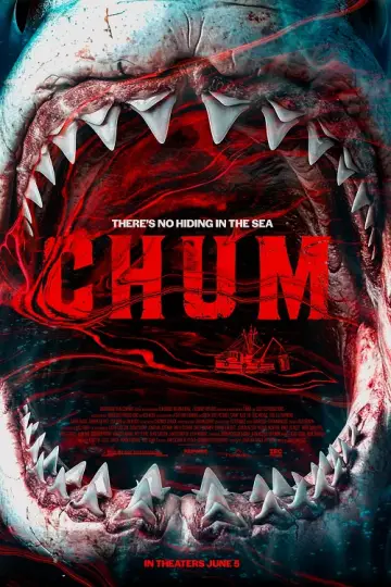 حمل فيلم Chum 2026 مع الترجمة