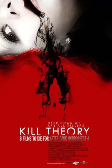 دانلود فیلم Kill Theory 2009 زیرنویس چسبیده