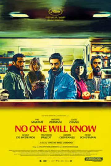 دانلود فیلم No One Will Know 2025. زیرنویس چسبیده