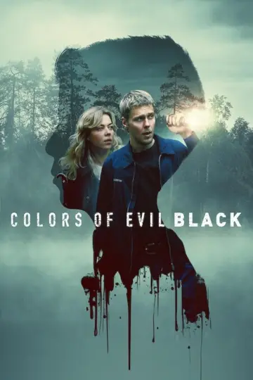 دانلود فیلم Colors of Evil: Black 2026 زیرنویس چسبیده