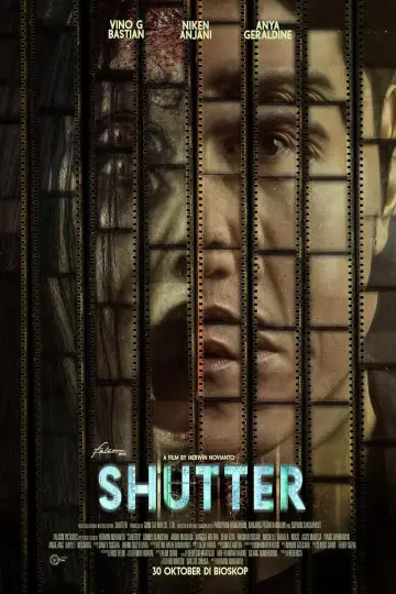 دانلود فیلم Shutter 2025 زیرنویس چسبیده